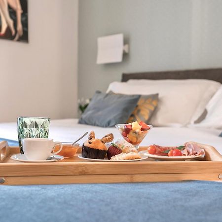 Arche Design Rooms And Suites Παλέρμο Εξωτερικό φωτογραφία