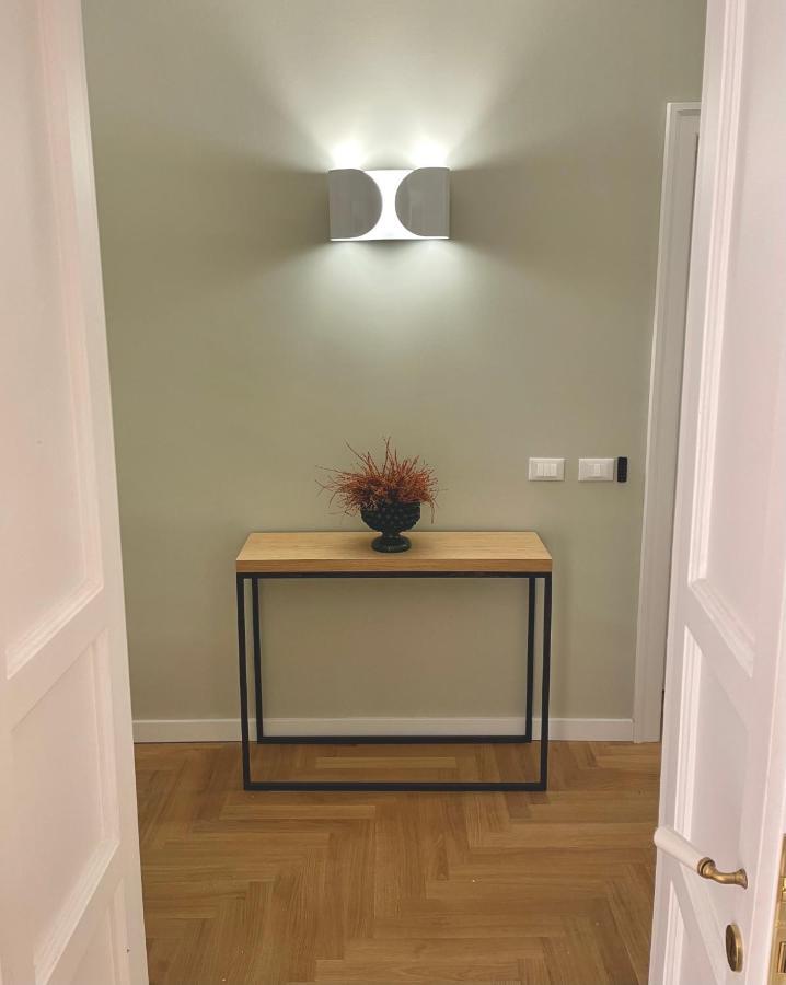 Arche Design Rooms And Suites Παλέρμο Εξωτερικό φωτογραφία