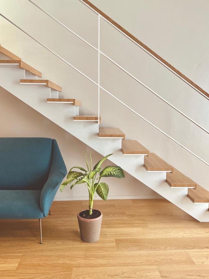 Arche Design Rooms And Suites Παλέρμο Εξωτερικό φωτογραφία