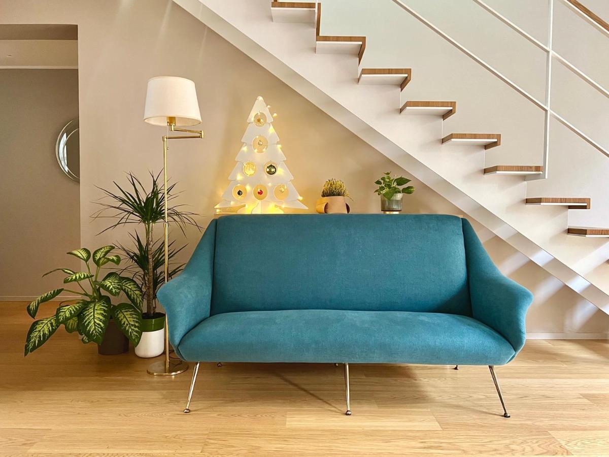 Arche Design Rooms And Suites Παλέρμο Εξωτερικό φωτογραφία