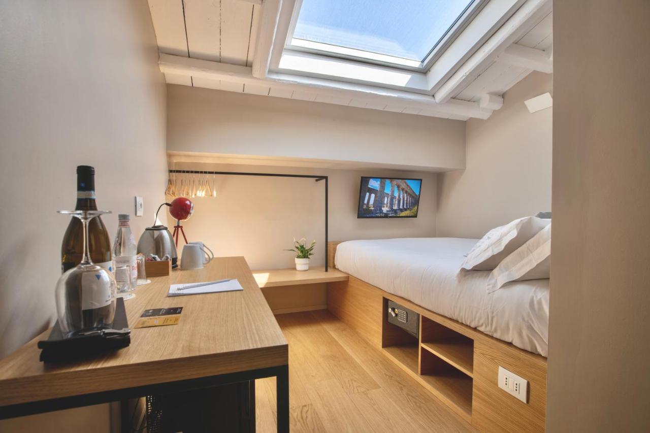 Arche Design Rooms And Suites Παλέρμο Εξωτερικό φωτογραφία