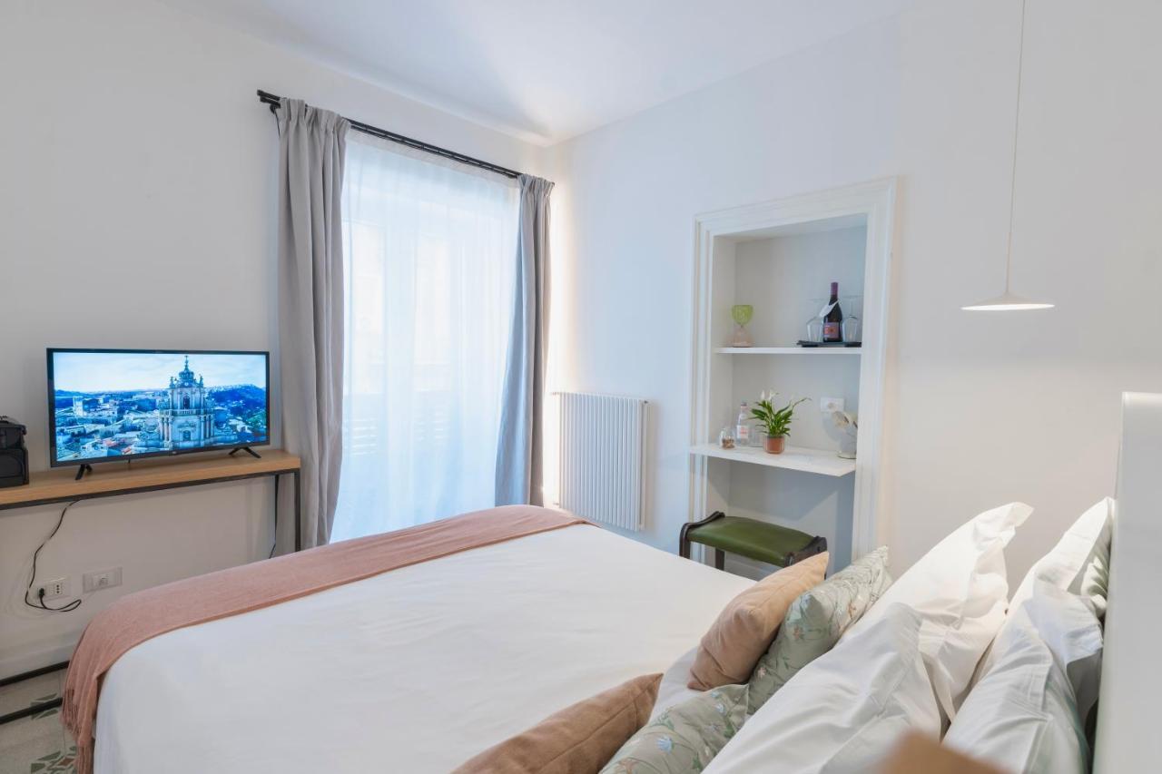 Arche Design Rooms And Suites Παλέρμο Εξωτερικό φωτογραφία