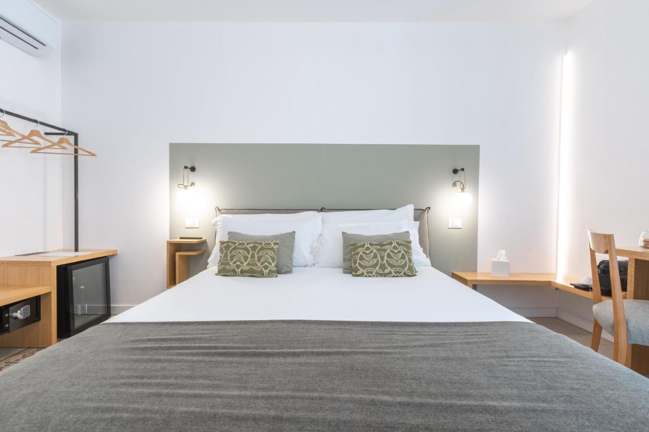 Arche Design Rooms And Suites Παλέρμο Εξωτερικό φωτογραφία