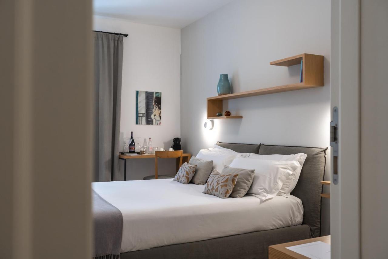 Arche Design Rooms And Suites Παλέρμο Εξωτερικό φωτογραφία