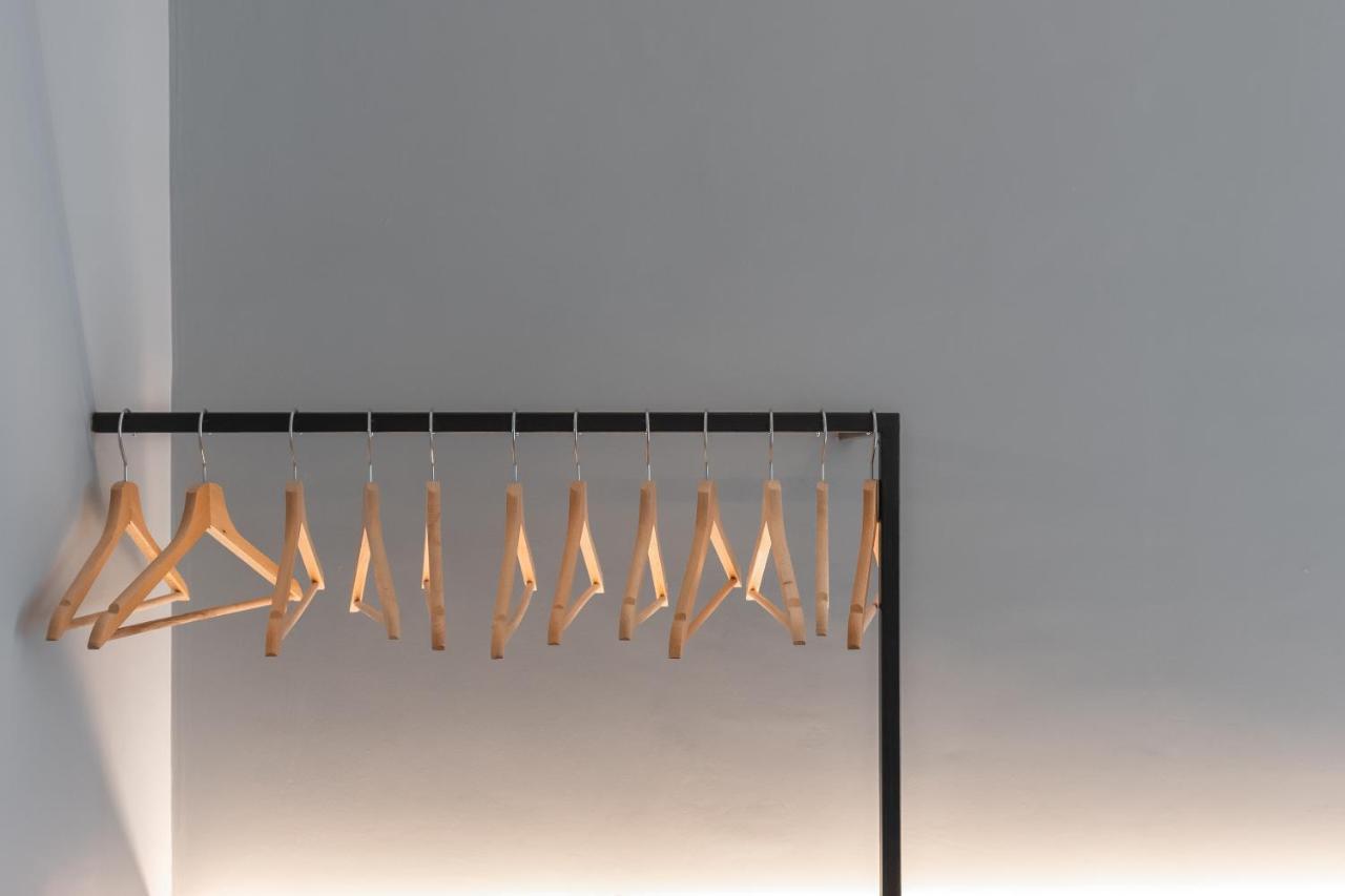 Arche Design Rooms And Suites Παλέρμο Εξωτερικό φωτογραφία