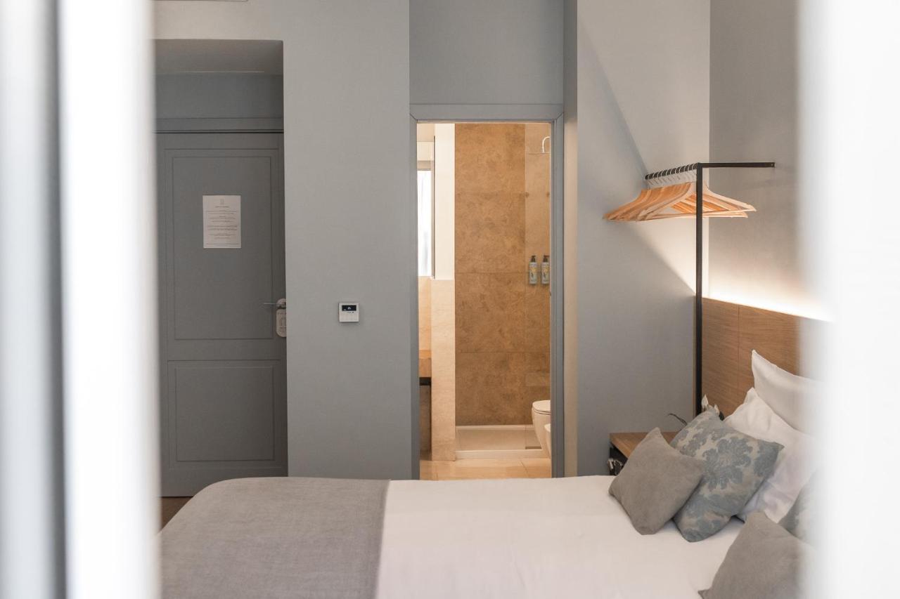 Arche Design Rooms And Suites Παλέρμο Εξωτερικό φωτογραφία