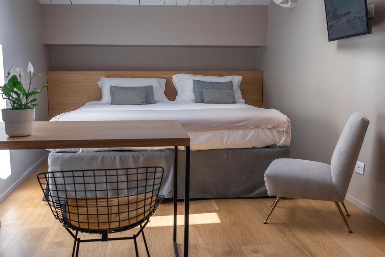 Arche Design Rooms And Suites Παλέρμο Εξωτερικό φωτογραφία
