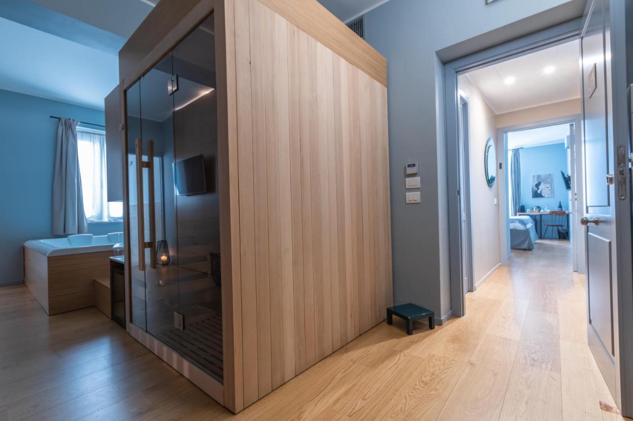 Arche Design Rooms And Suites Παλέρμο Εξωτερικό φωτογραφία
