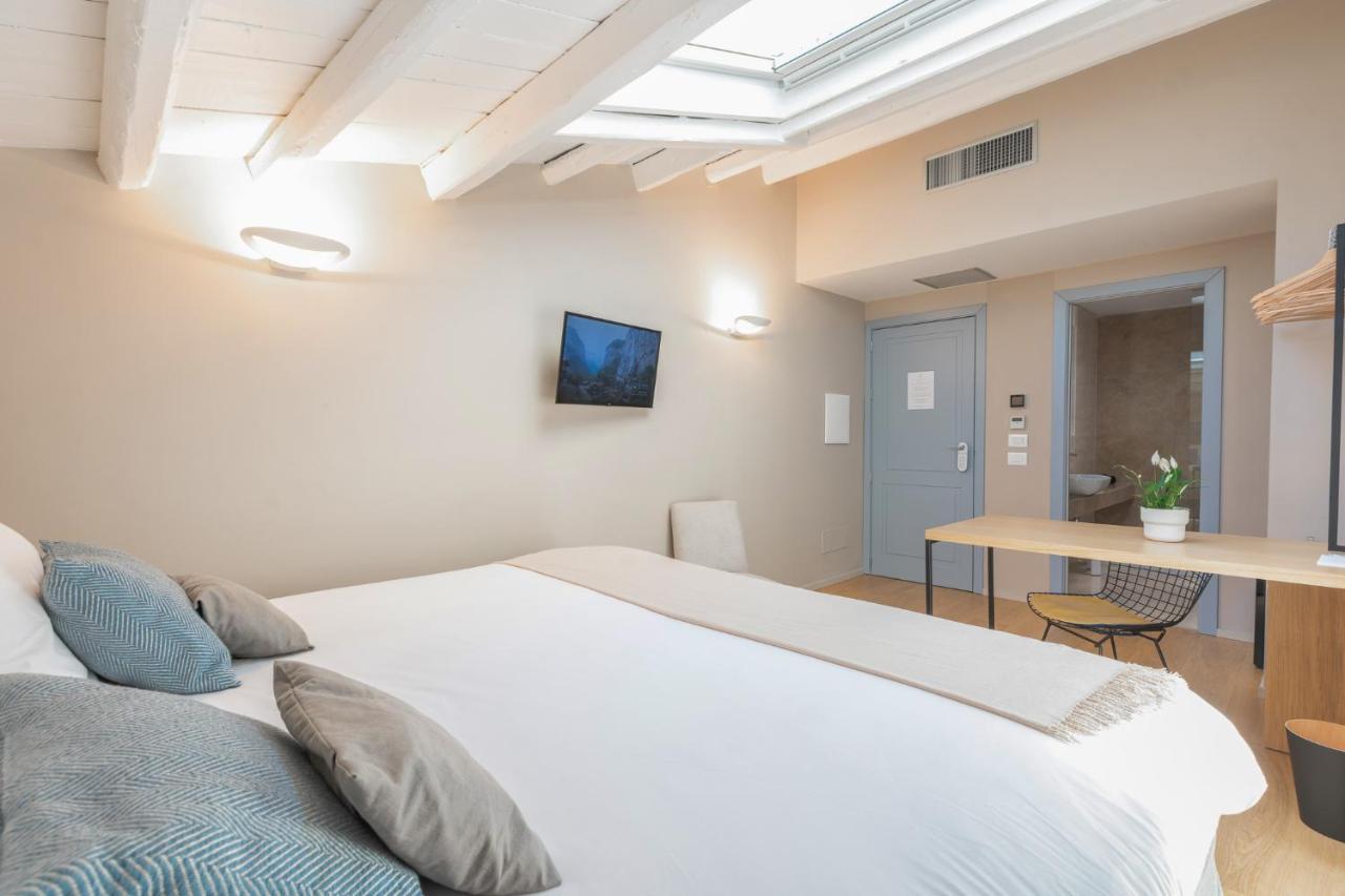 Arche Design Rooms And Suites Παλέρμο Εξωτερικό φωτογραφία