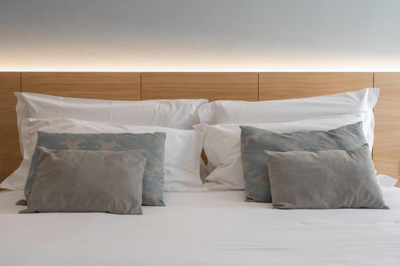 Arche Design Rooms And Suites Παλέρμο Εξωτερικό φωτογραφία